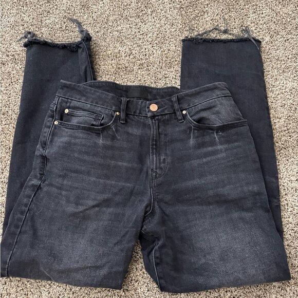 Porter blue jeans - Picture 2 of 6